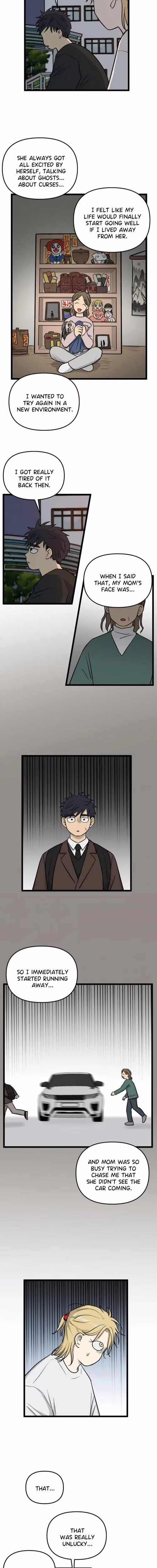 No Home - Chapter 243 - Part 9