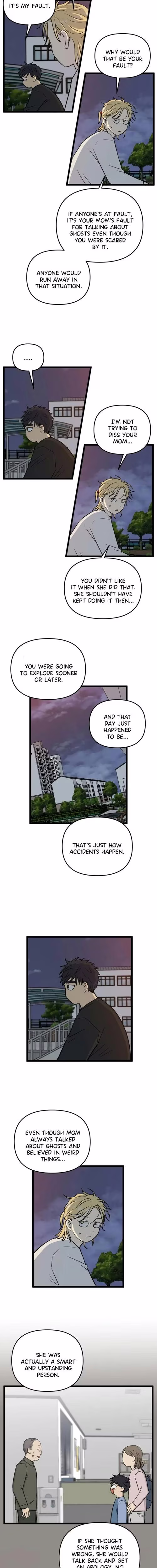 No Home - Chapter 243 - Part 10