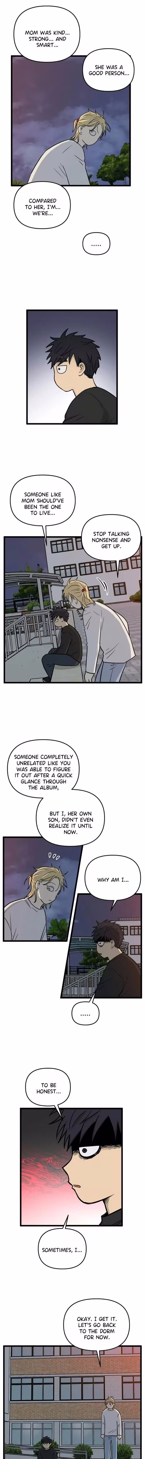 No Home - Chapter 243 - Part 12