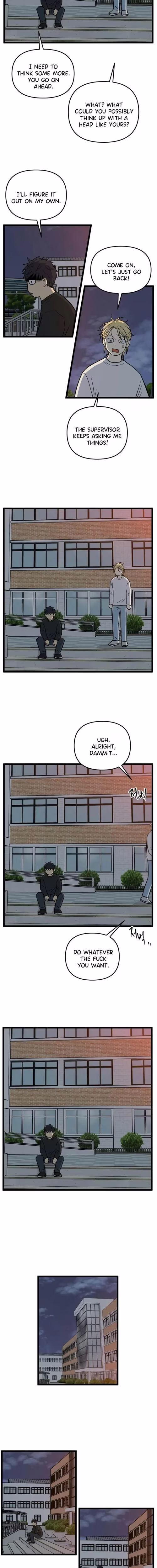 No Home - Chapter 243 - Part 13