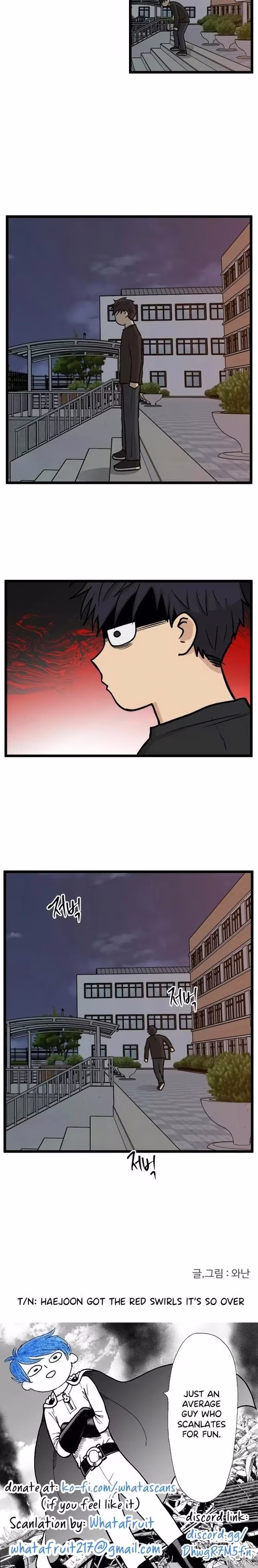 No Home - Chapter 243 - Part 14