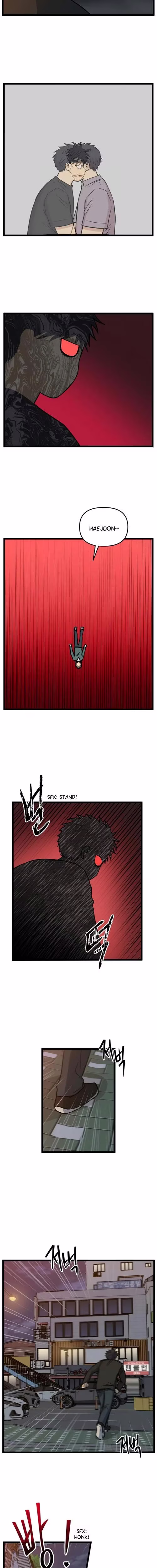 No Home - Chapter 244 - Part 3