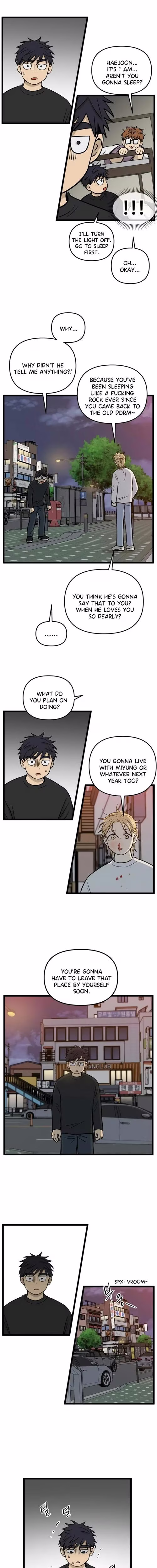 No Home - Chapter 244 - Part 7