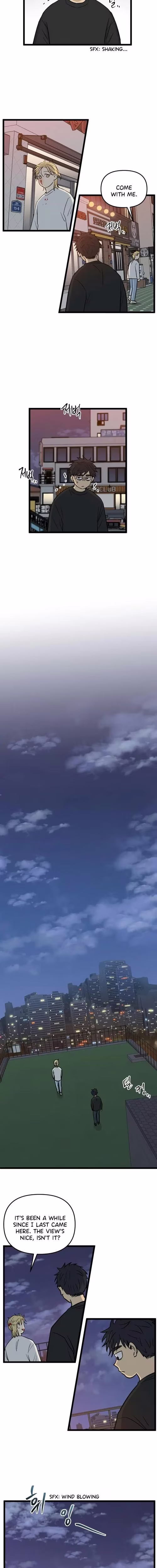 No Home - Chapter 244 - Part 8