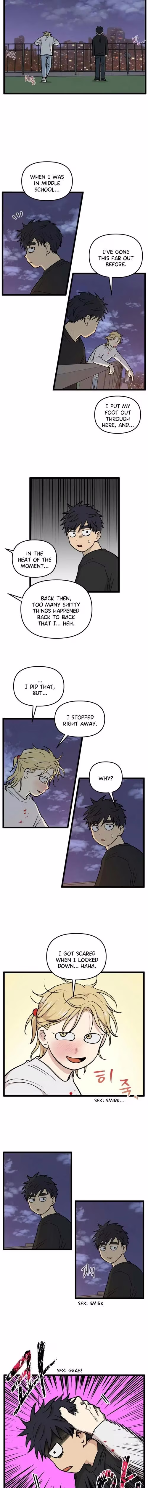 No Home - Chapter 244 - Part 9