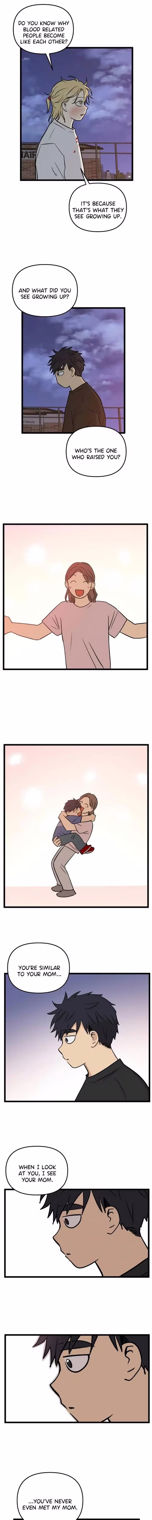 No Home - Chapter 245 - Part 3