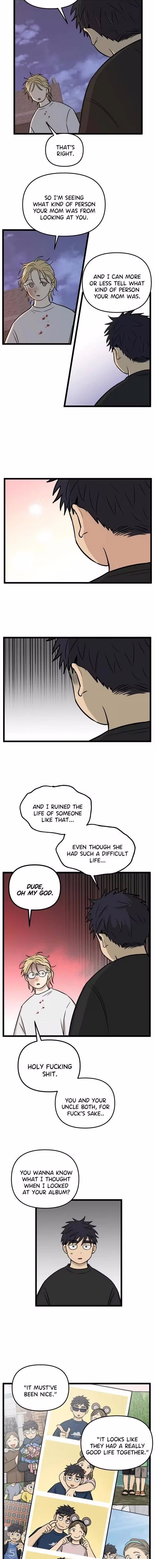 No Home - Chapter 245 - Part 4