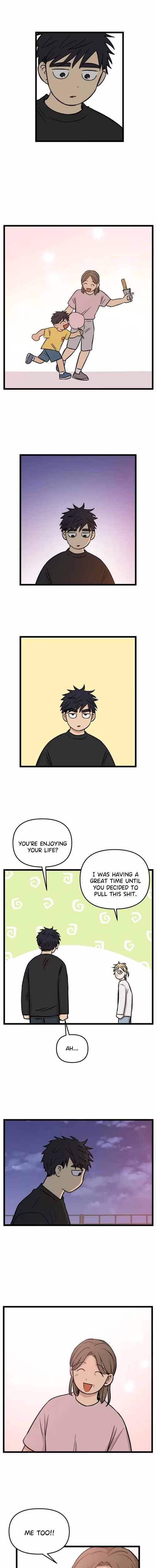 No Home - Chapter 245 - Part 6