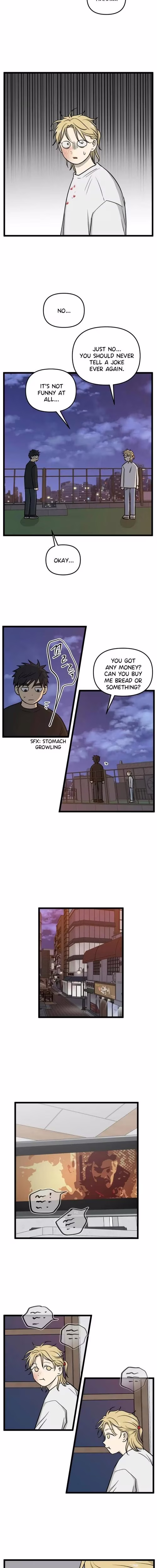 No Home - Chapter 245 - Part 8