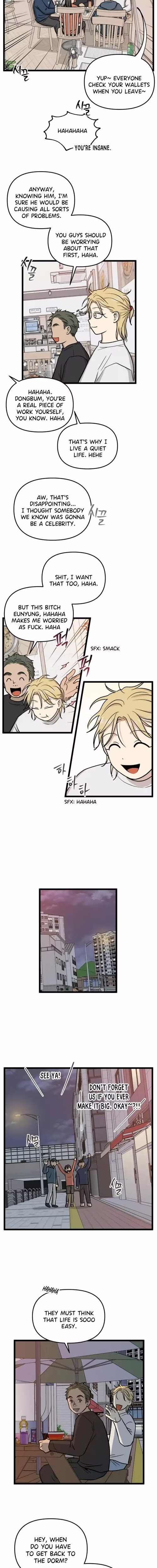 No Home - Chapter 245 - Part 12