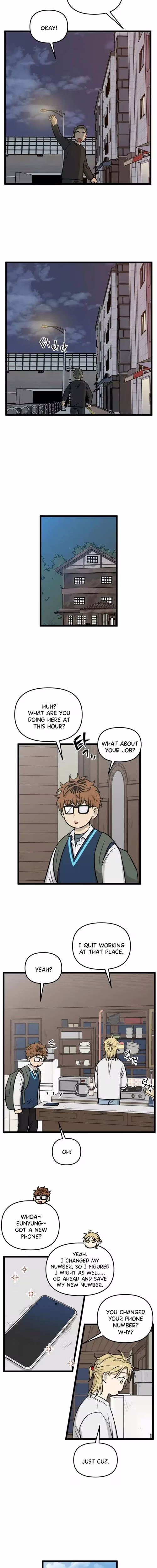 No Home - Chapter 246 - Part 4