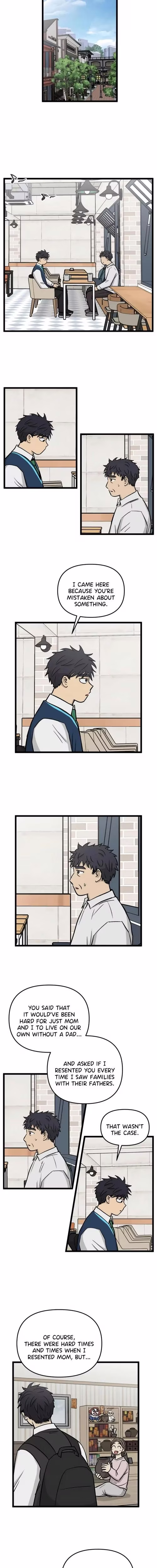 No Home - Chapter 246 - Part 5