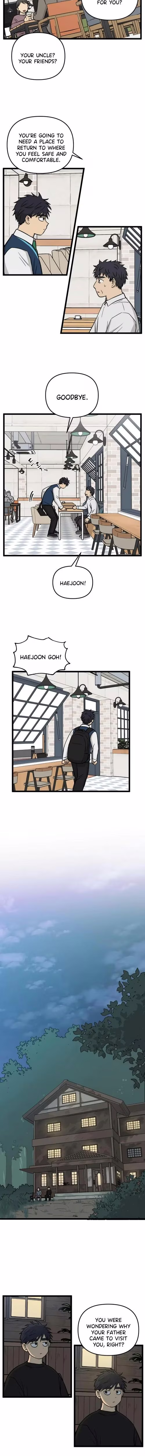 No Home - Chapter 246 - Part 8