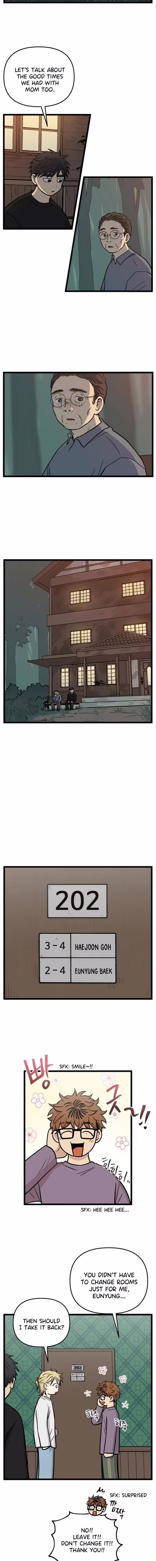 No Home - Chapter 246 - Part 10