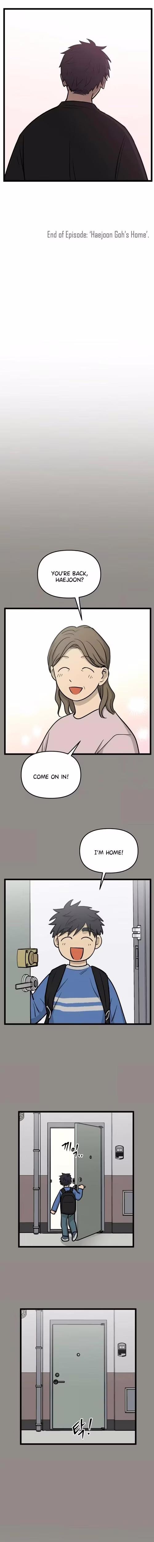 No Home - Chapter 246 - Part 12