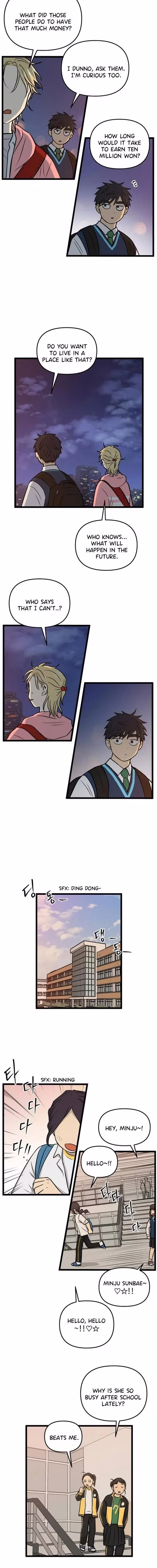 No Home - Chapter 247 - Part 10