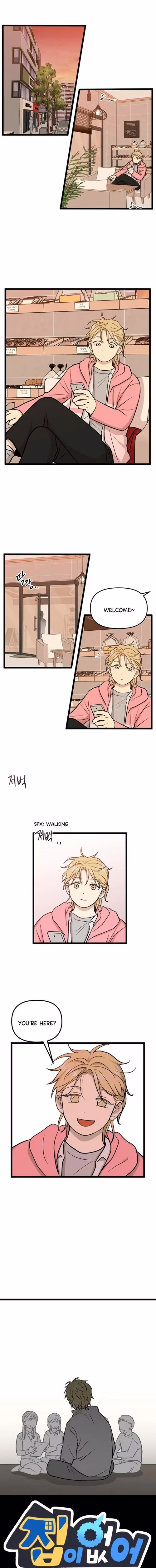 No Home - Chapter 248 - Part 4