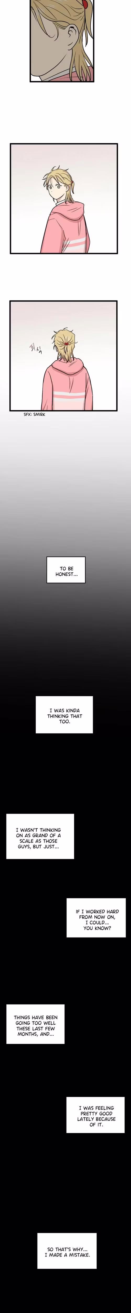 No Home - Chapter 248 - Part 7