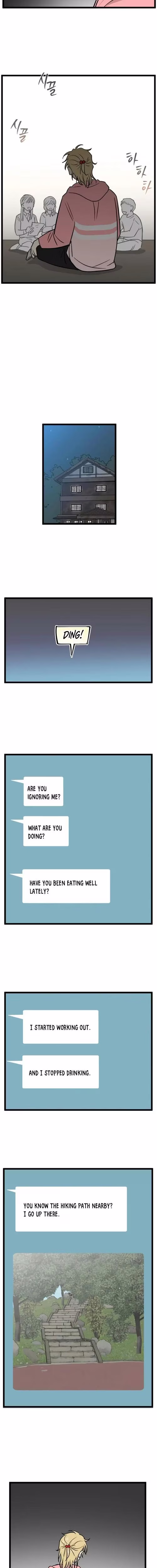 No Home - Chapter 248 - Part 9