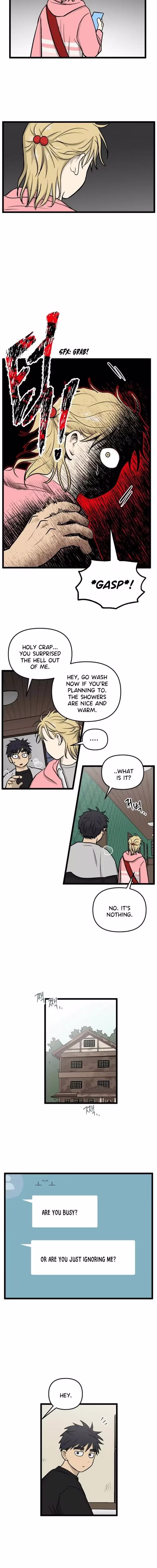 No Home - Chapter 248 - Part 10