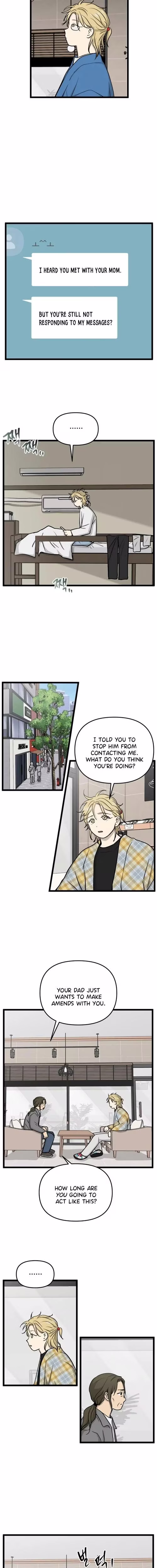 No Home - Chapter 249 - Part 5