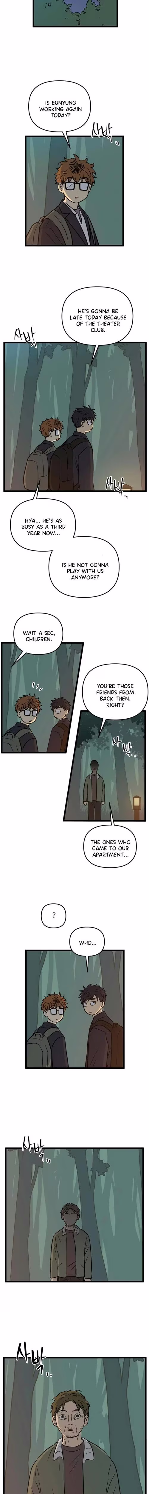 No Home - Chapter 249 - Part 8