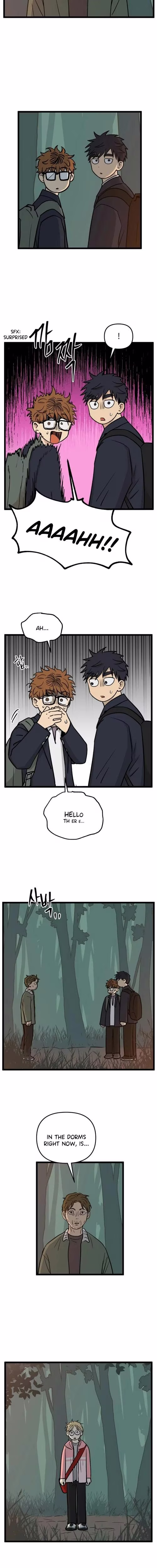 No Home - Chapter 249 - Part 9