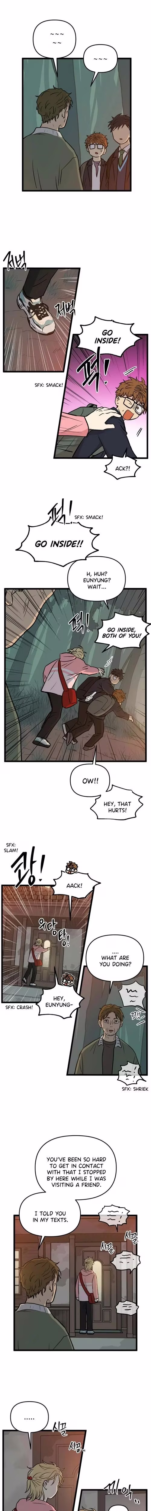 No Home - Chapter 249 - Part 10