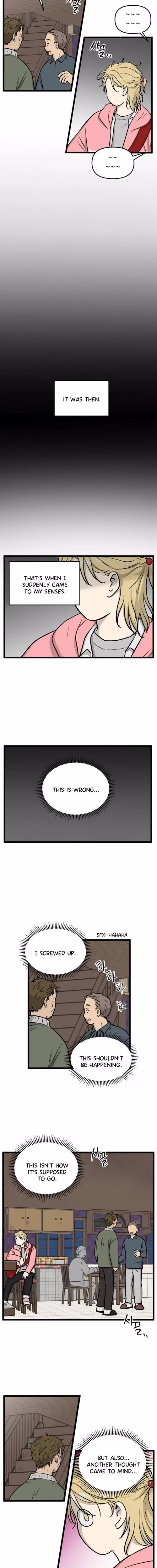 No Home - Chapter 249 - Part 12