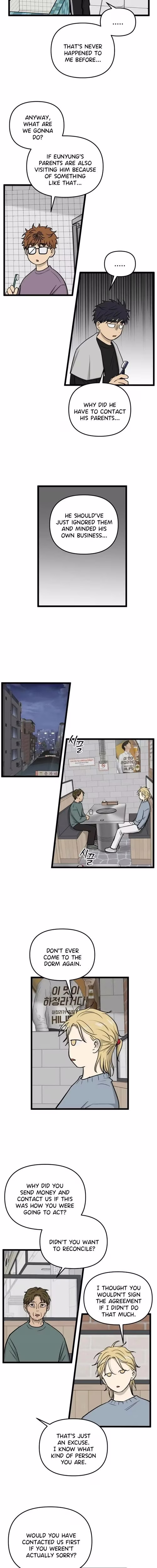 No Home - Chapter 250 - Part 9