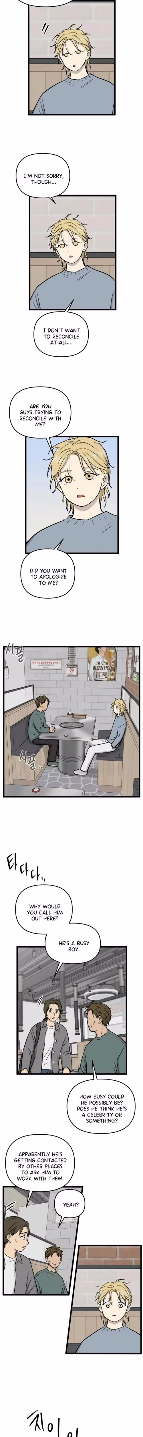 No Home - Chapter 250 - Part 10