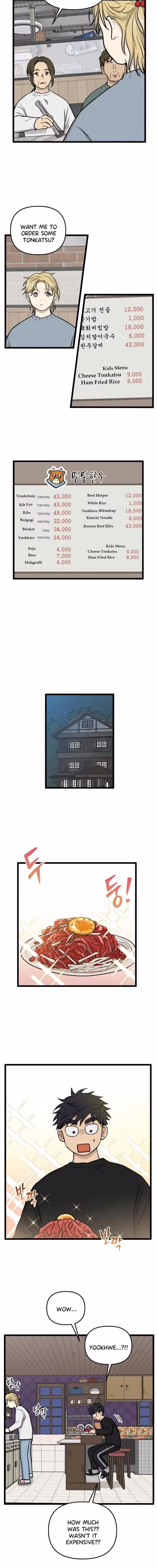 No Home - Chapter 251 - Part 4