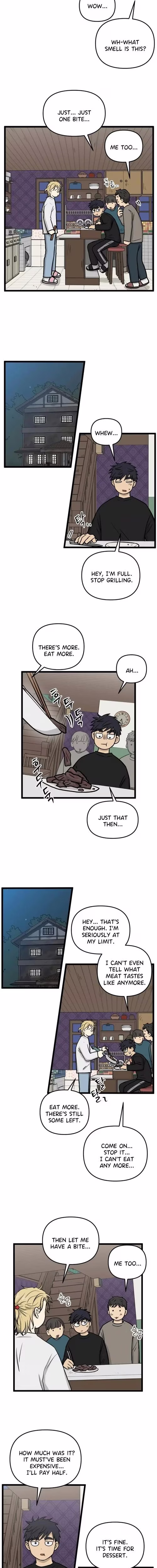 No Home - Chapter 251 - Part 6