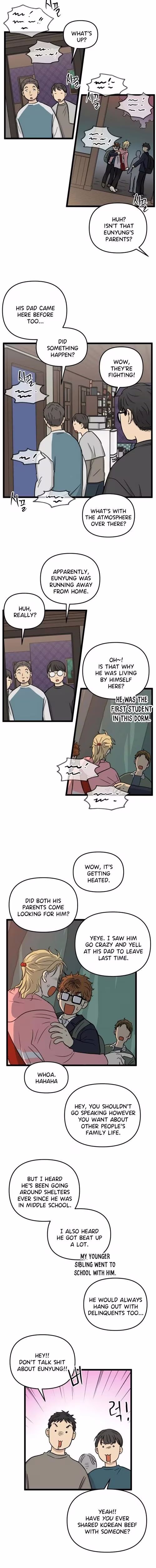 No Home - Chapter 252 - Part 4