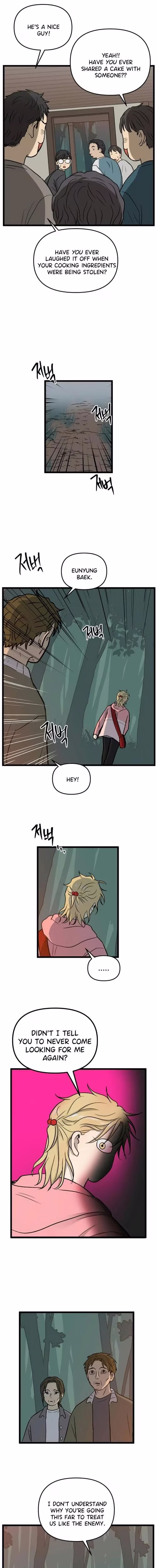 No Home - Chapter 252 - Part 5