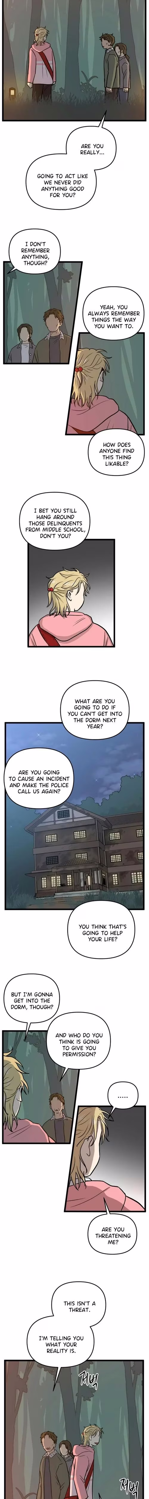 No Home - Chapter 252 - Part 6