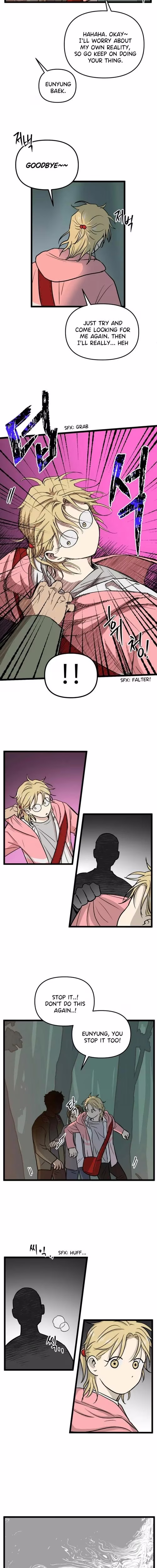 No Home - Chapter 252 - Part 7