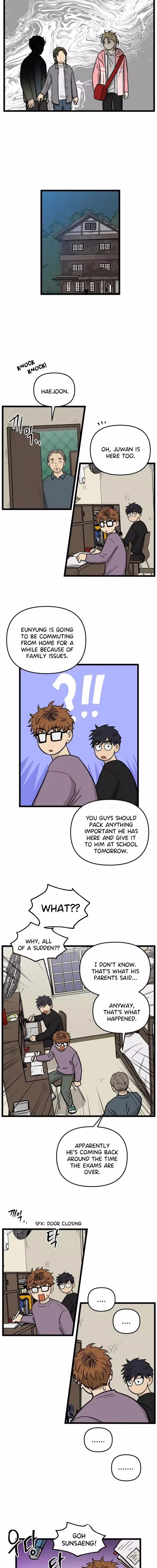 No Home - Chapter 252 - Part 8