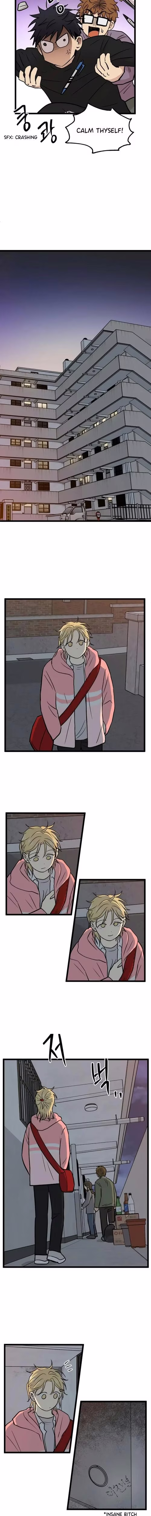 No Home - Chapter 252 - Part 9