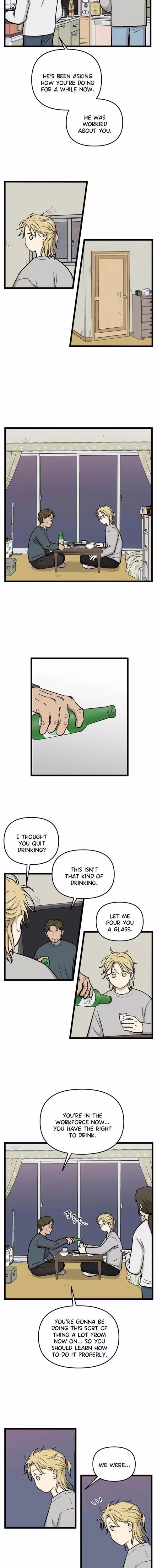 No Home - Chapter 253 - Part 5