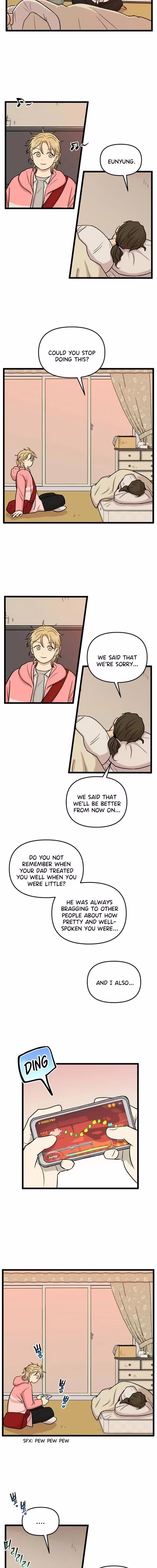 No Home - Chapter 254 - Part 4