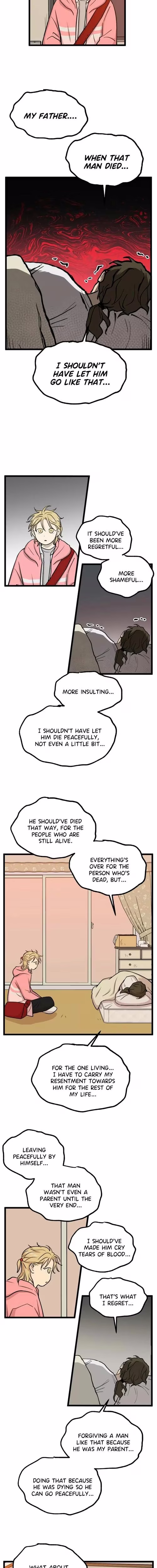 No Home - Chapter 254 - Part 7