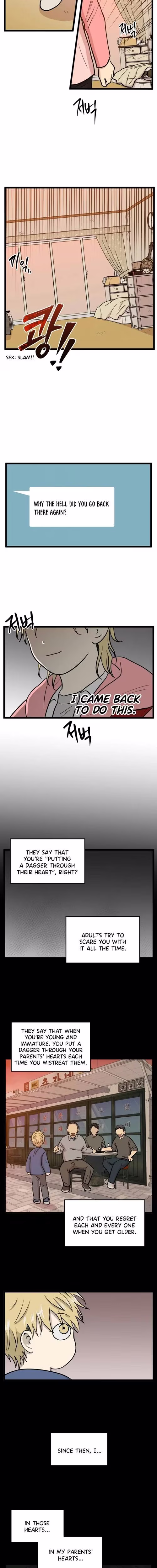 No Home - Chapter 254 - Part 10