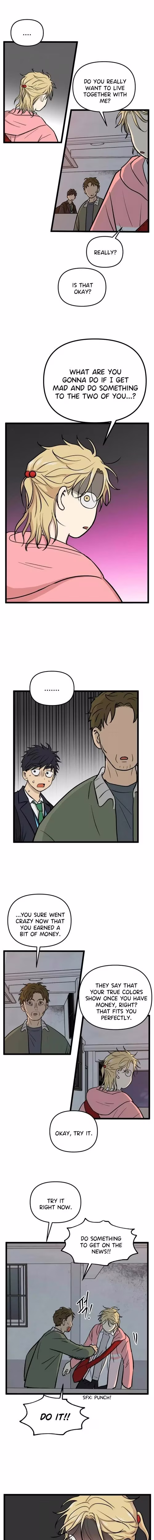 No Home - Chapter 255 - Part 10