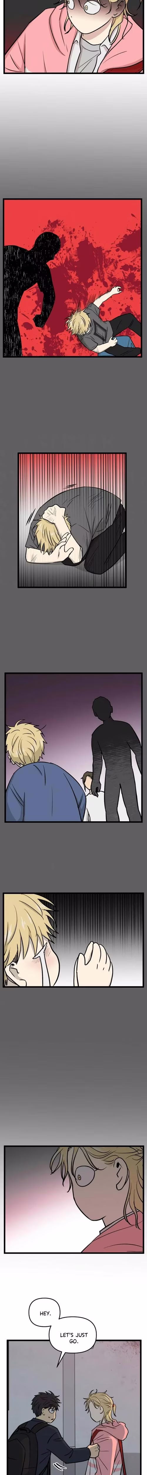 No Home - Chapter 255 - Part 11