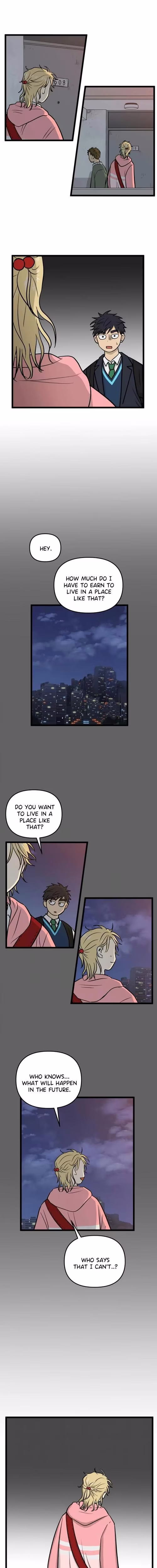 No Home - Chapter 256 - Part 5