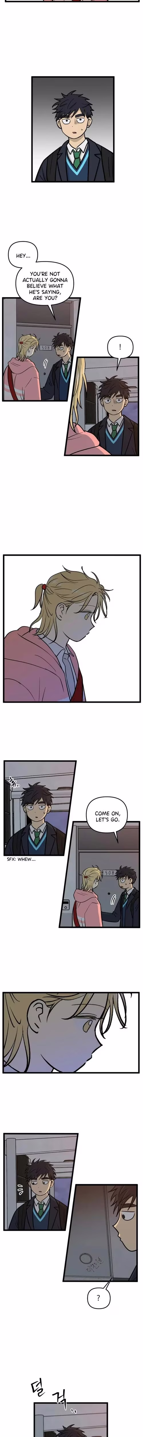 No Home - Chapter 256 - Part 6