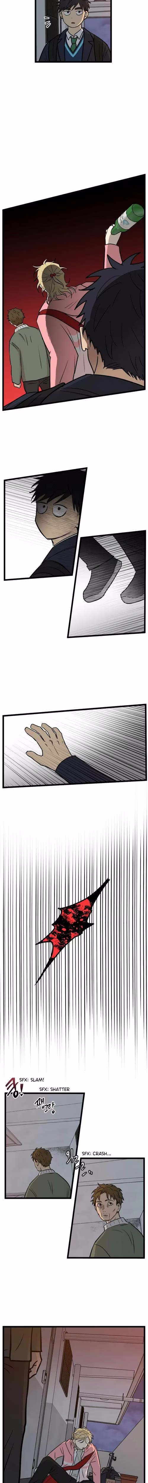 No Home - Chapter 256 - Part 7