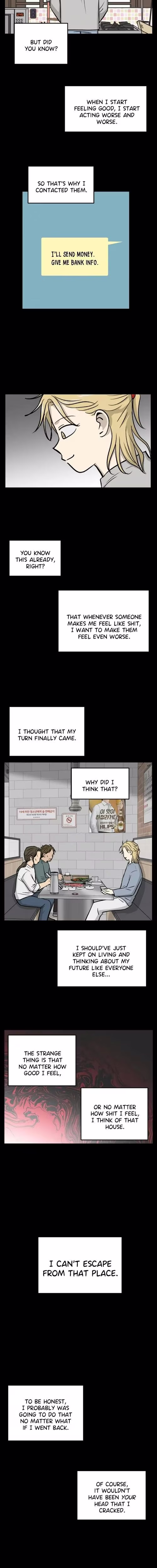 No Home - Chapter 257 - Part 4