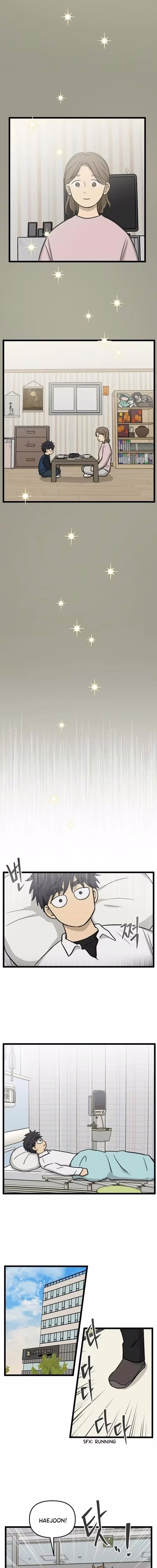 No Home - Chapter 257 - Part 8